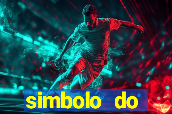 simbolo do corinthians copiar e colar